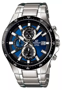 Casio Edifice EFR-519D-2A