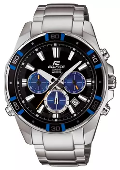 Casio Edifice EFR-534D-1A2