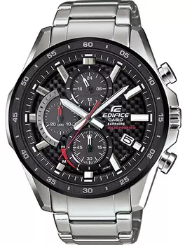 Casio Edifice Sapphire EFS-S540DB-1AUEF