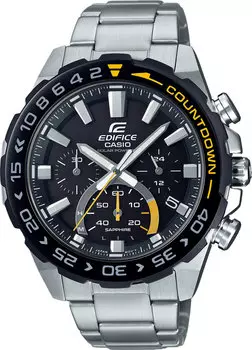 Casio Edifice EFS-S550DB-1AVUEF