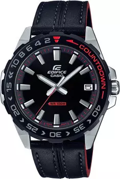 Casio Edifice EFV-120BL-1AVUEF