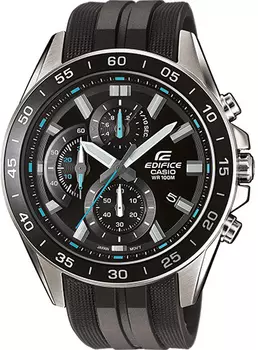 Casio Edifice EFV-550P-1AVUEF