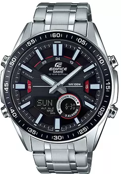 Casio Edifice EFV-C100D-1A