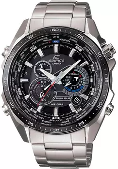 Casio Edifice EQS-500DB-1A1