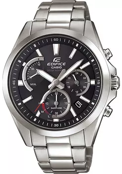 Casio Edifice Sapphire EFS-S530D-1AVUEF