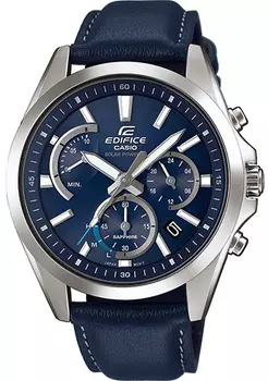 Casio Edifice Sapphire EFS-S530L-2AVUEF
