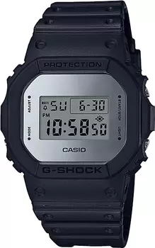 Casio G-Shock DW-5600BBMA-1E