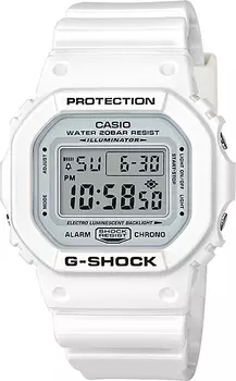 Casio G-Shock DW-5600MW-7E