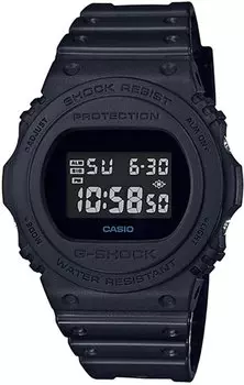 Casio G-shock DW-5750E-1B