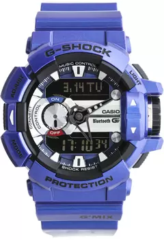 Casio G-shock G-Bluetooth GBA-400-2A