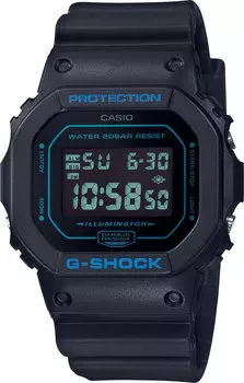 Casio G-Shock G-Classic DW-5600BBM-1ER