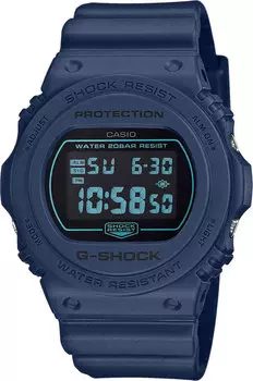 Casio G-Shock G-Classic DW-5700BBM-2ER