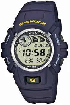 Casio G-shock G-Classic G-2900F-2V