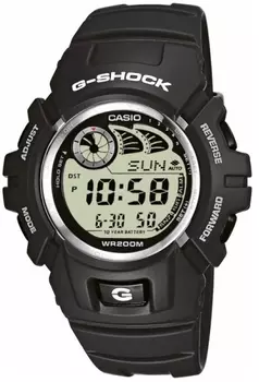 Casio G-shock G-Classic G-2900F-8V