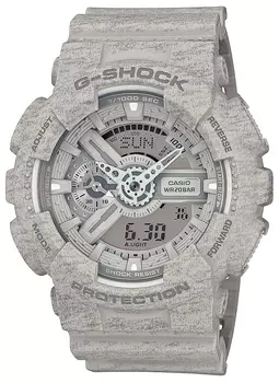 Casio G-shock G-Classic GA-110HT-8A