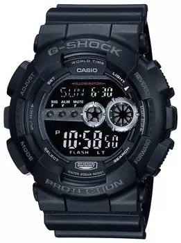 Casio G-shock G-Classic GD-100-1B