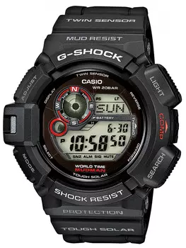 Casio G-shock G-Premium G-9300-1E