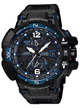 Casio G-shock G-Premium GW-A1100FC-1A