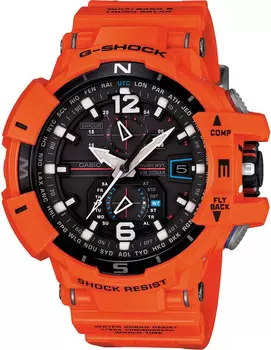 Casio G-shock G-Premium GW-A1100R-4A