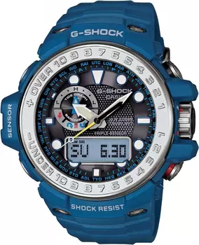 Casio G-shock G-Premium GWN-1000-2A