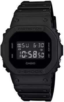 Casio G-shock G-Specials DW-5600BB-1E