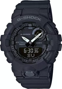 Casio G-shock G-Squad GBA-800-1A