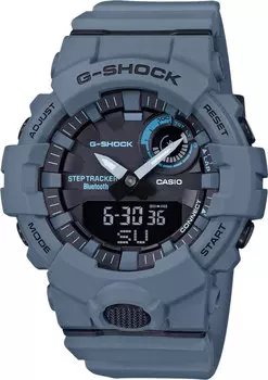 Casio G-Shock G-Squad GBA-800UC-2AER