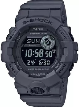 Casio G-Shock G-Squad GBD-800UC-8ER