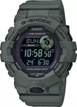 Casio G-Shock G-Squad GBD-800UC-3ER