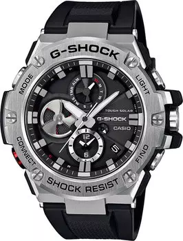 Casio G-shock G-Steel GST-B100-1A