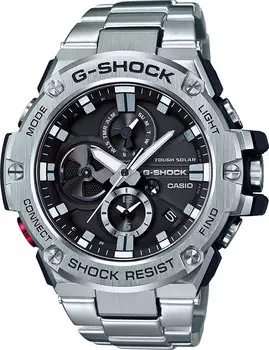 Casio G-shock G-Steel GST-B100D-1A