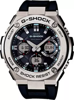 Casio G-shock G-Steel GST-W110-1A