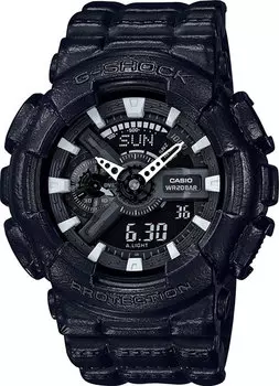Casio G-shock GA-110BT-1A