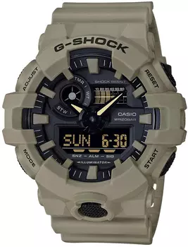 Casio G-shock GA-700UC-5A