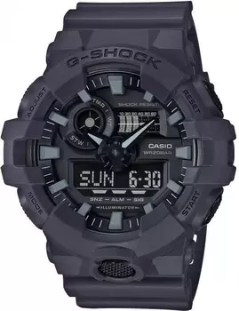 Casio G-shock GA-700UC-8A
