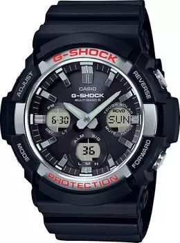 Casio G-shock GAW-100-1A