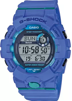 Casio G-Shock GBD-800-2ER