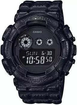 Casio G-shock GD-120BT-1E