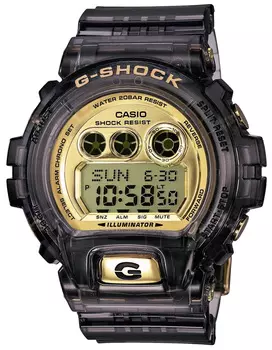 Casio G-shock GD-X6900FB-8E