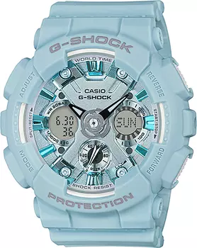 Casio G-Shock GMA-S120DP-2AER
