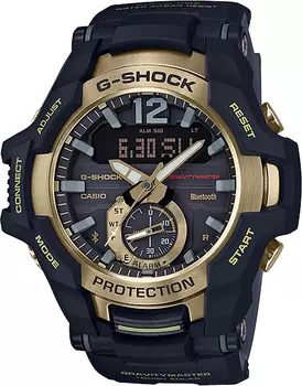Casio G-Shock GR-B100GB-1AER