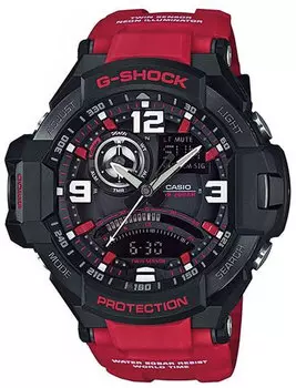 Casio G-shock Gravitymaster GA-1000-4B