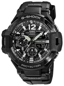 Casio G-Shock Gravitymaster GA-1100-1A