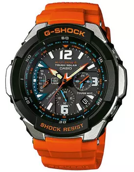 Casio G-shock Gravitymaster GW-3000M-4A