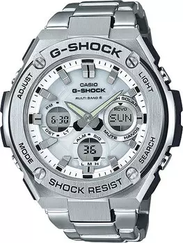 Casio G-shock GST-W110D-7A