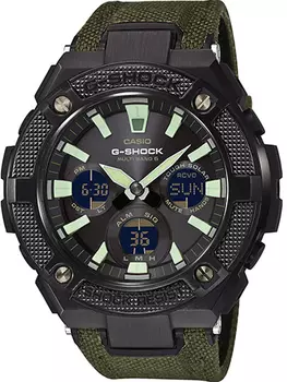 Casio G-Shock GST-W130BC-1A3