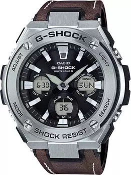 Casio G-shock GST-W130L-1A