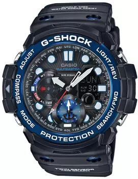 Casio G-shock Gulfmaster GN-1000B-1A