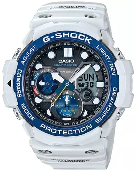Casio G-shock Gulfmaster GN-1000C-8A