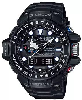 Casio G-shock Gulfmaster GWN-1000B-1A